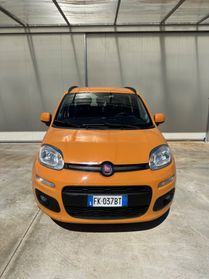 Fiat Panda 0.9 TwinAir Turbo Natural Power Lounge