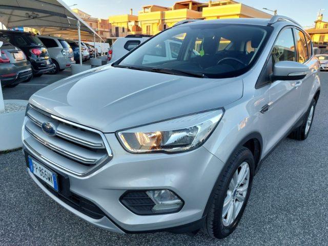 FORD Kuga 1.5 TDCI 120 CV S&S 2WD Titanium