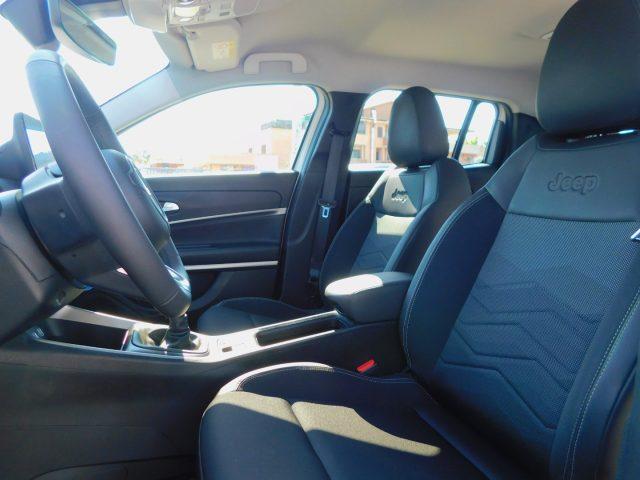 JEEP Avenger 1.2 Turbo 100 CV Altitude