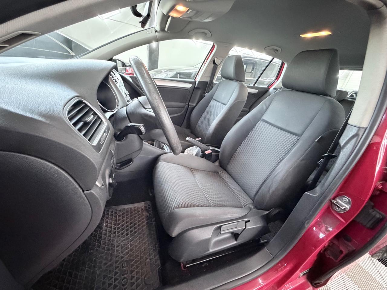 Volkswagen Golf 1.6GPL+BENZINA 5p. Comfortline BiFuel
