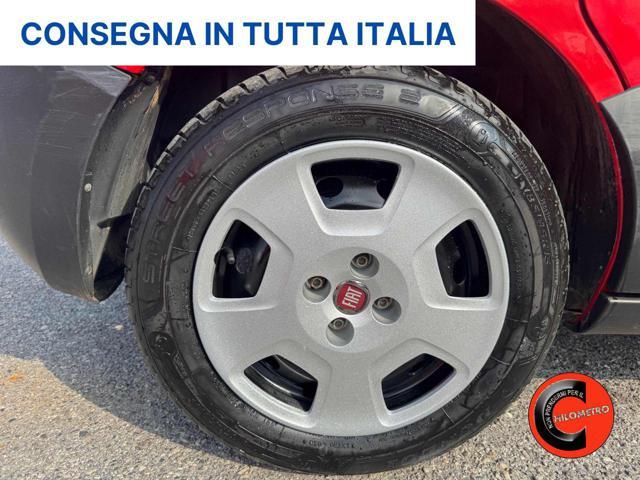 FIAT Fiorino 1.3 MJT 95CV-OFFICINA MOBILE EX TELECOM-E6B-