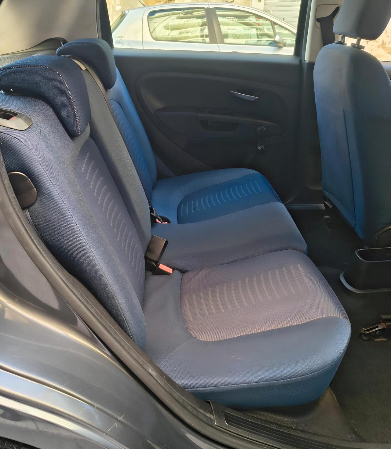 Fiat Grande Punto 1.2 5 porte Active - KM 116000