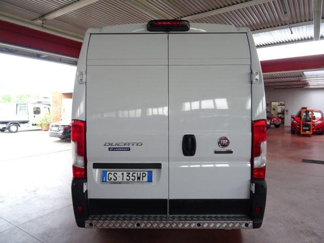 FIAT Ducato 35Q 2.2 Mjt 140CV PM-TM FRIGO FRCX -20°