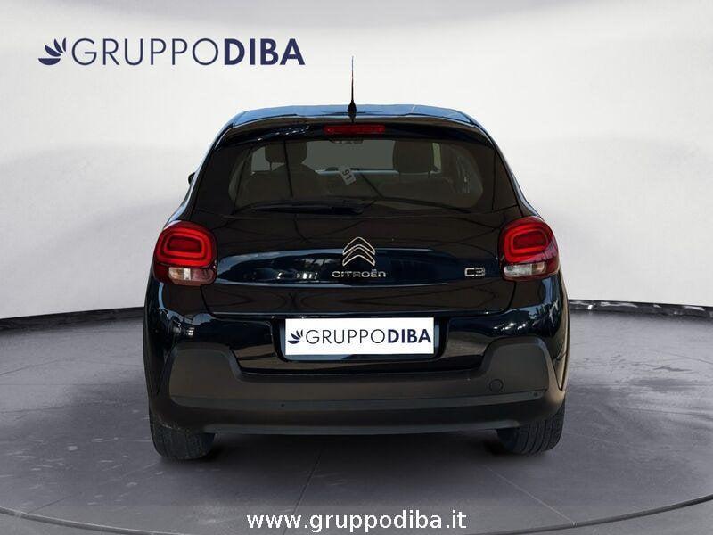 Citroën C3 2017 Benzina 1.2 puretech Shine s&s 83cv neopatentati my18