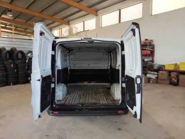 FIAT Talento 1.6 MJT 120CV PC-TN Furgone 10q