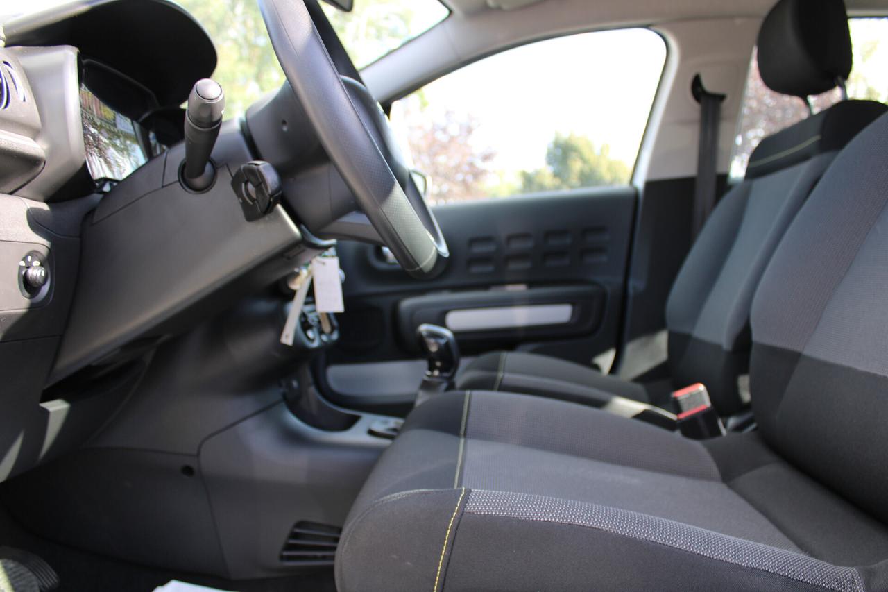 Citroen C3 BlueHDi 100 S&S Business Combi N1