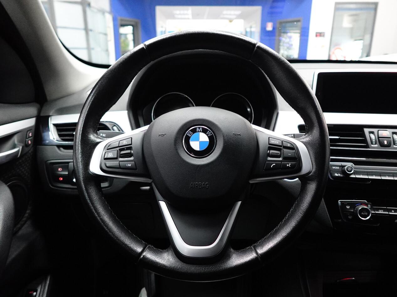 BMW X1 2.0d 150 CV XDRIVE18d BUSINESS ADVANTAGE