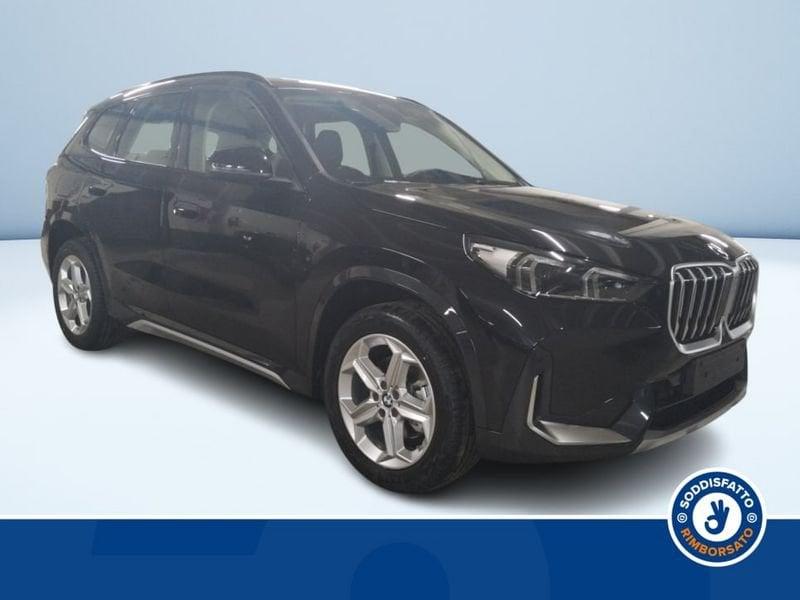 BMW X1 sDrive 18d