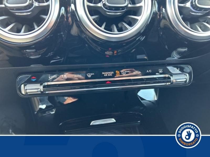 Mercedes-Benz Classe A 250e EQ-Power Automatic AMG Line Advanced Plus Digital Edition