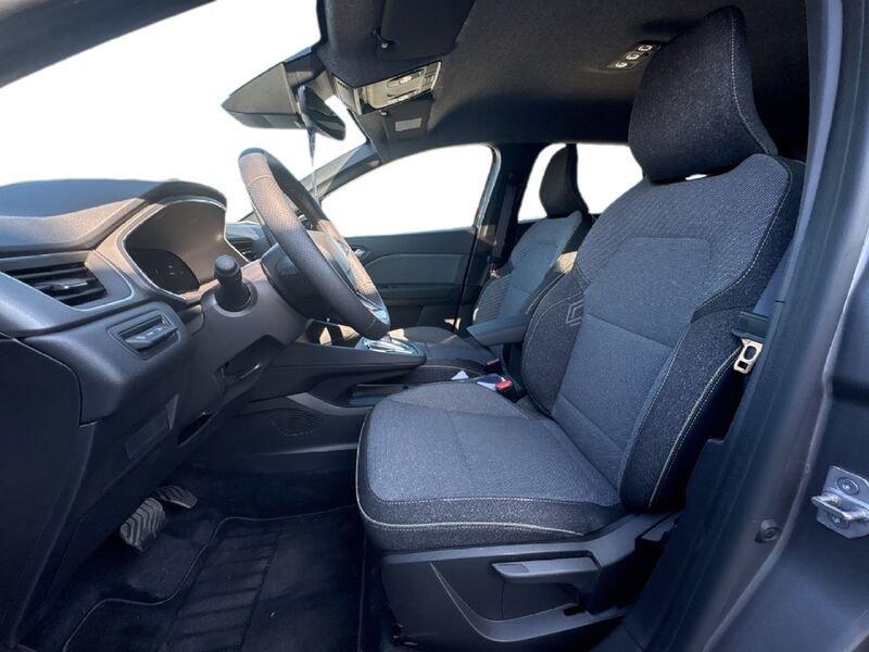 Renault Symbioz Symbioz Full Hybrid E-Tech 145 CV Techno