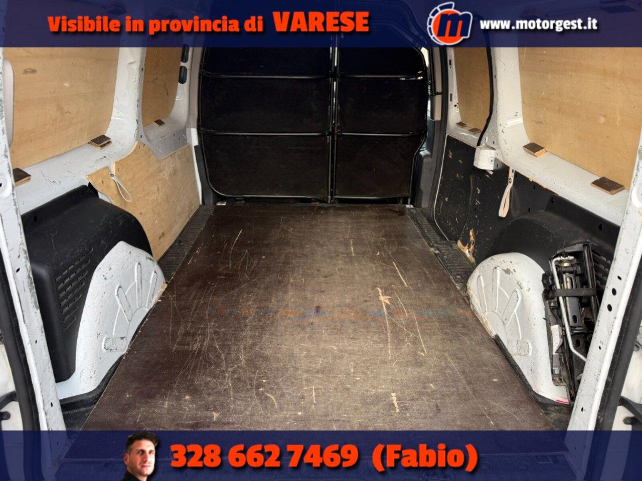 RENAULT Kangoo express 1.5 dci 95cv maxi E6d-temp *IVA ESC