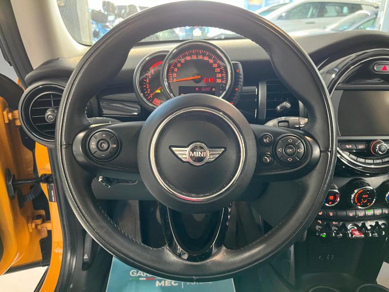Mini Mini 3 Porte Mini Cooper Metropolitan