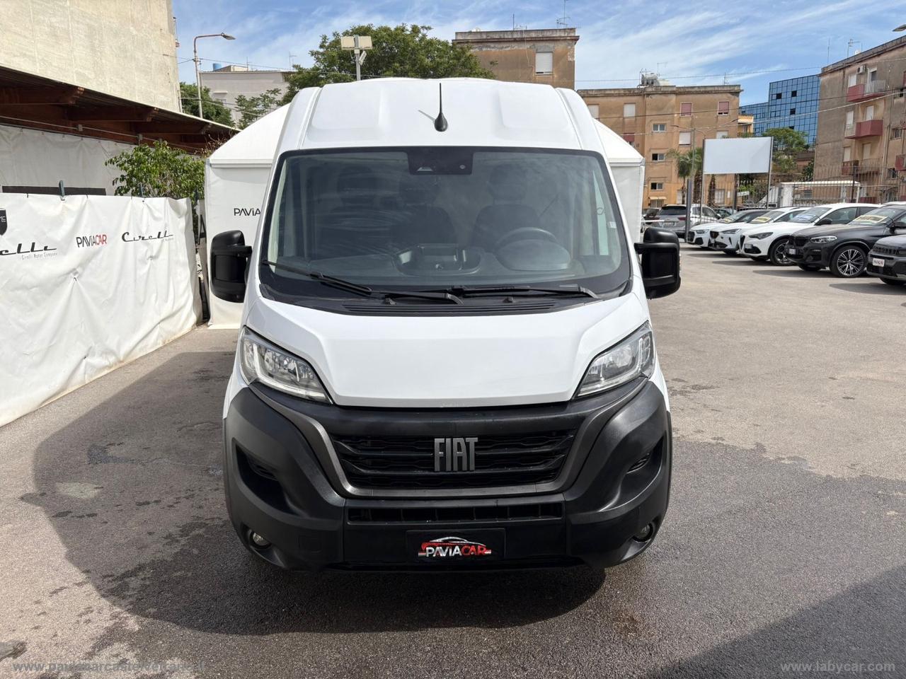 Ducato 35 2.2Mjt 140 PM-TN Furgone
