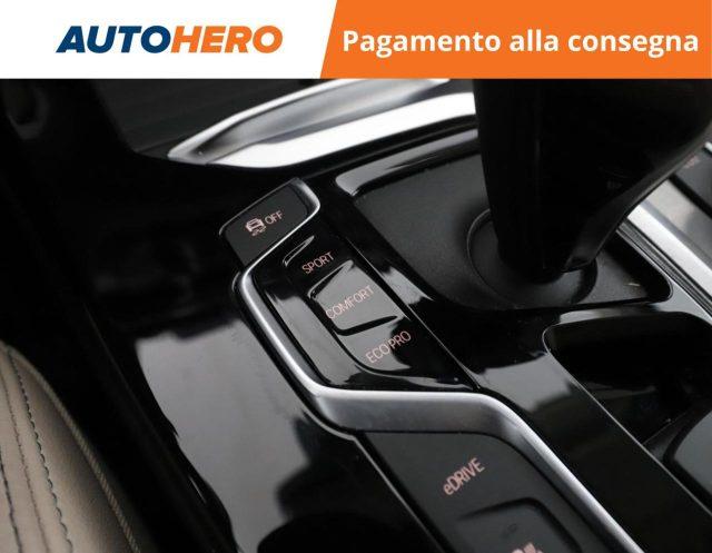 BMW X3 xDrive30e xLine