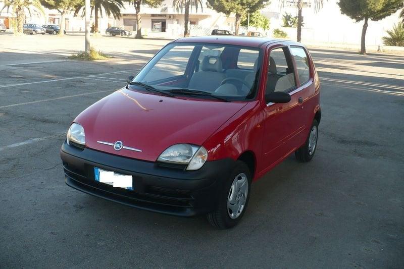 FIAT 600 1.1 Active