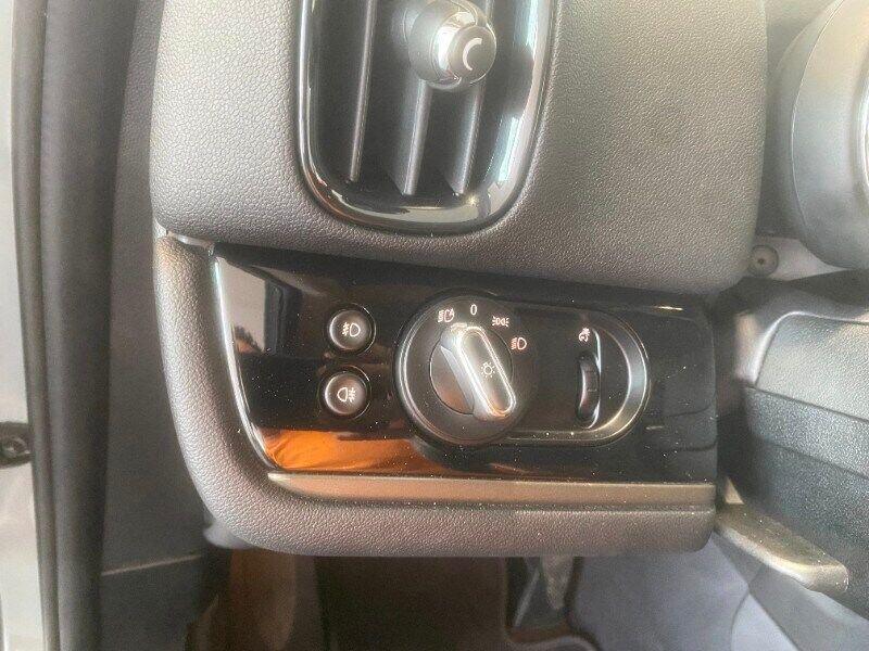 MINI Mini Countryman F60 Mini 1.5 Cooper SE Business Countryman ALL4 Automatica