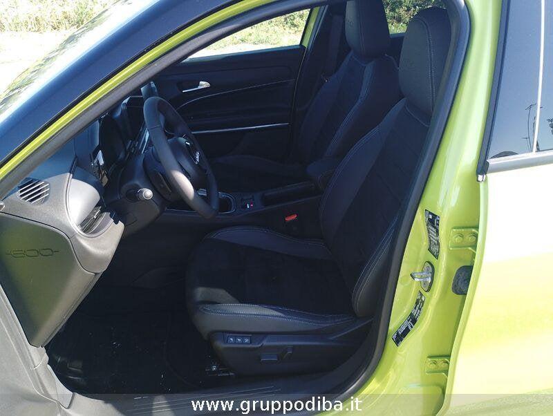 FIAT 600 T24 Hybrid Sport Hybrid 145cv