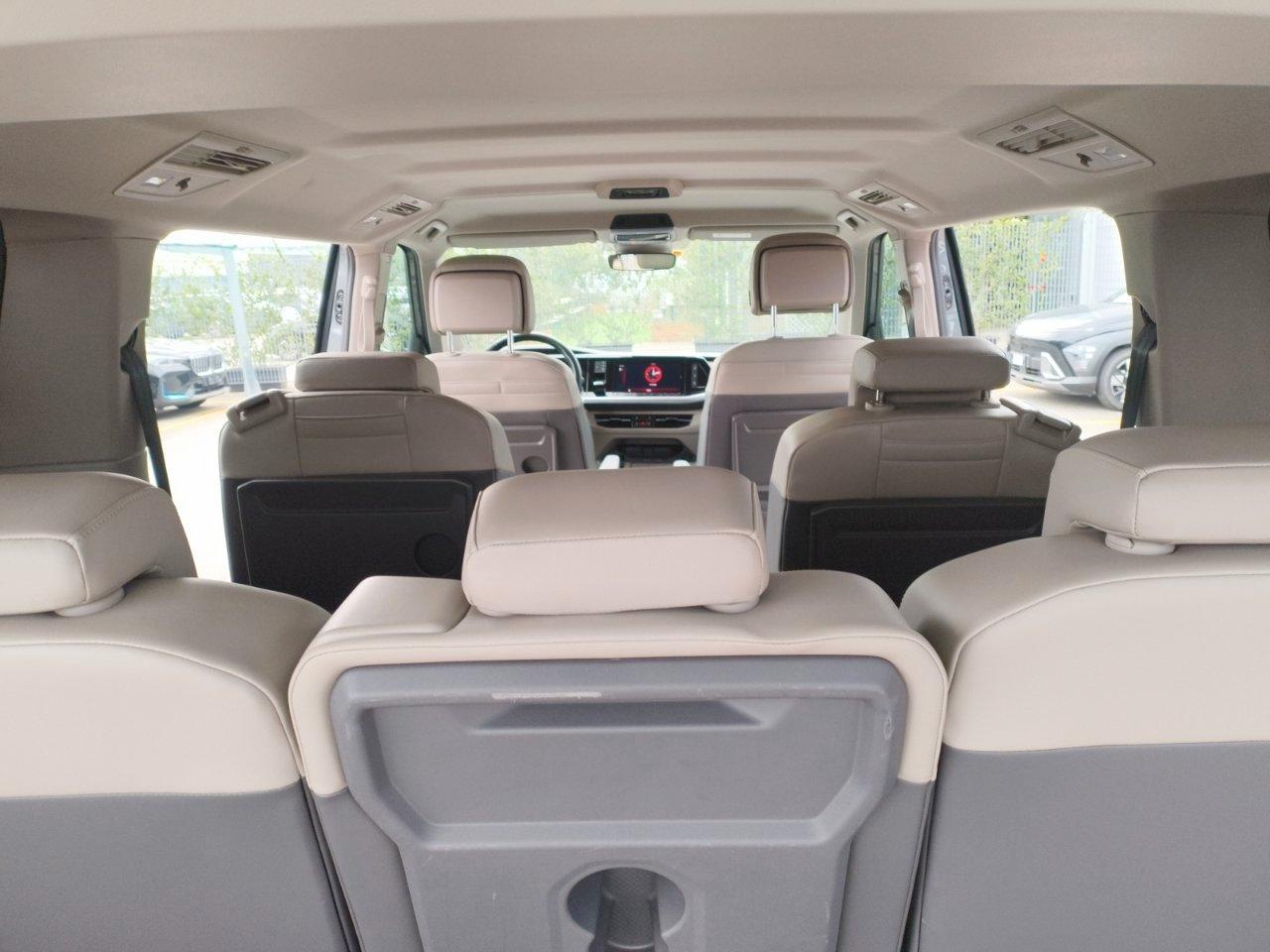 Volkswagen Multivan 1.5 phev Style 4motion 245cv dsg 7p.ti