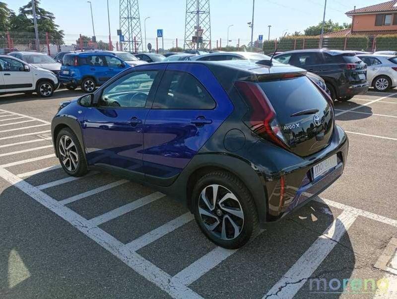 Toyota Aygo X X 1.0 Trend 72 CV