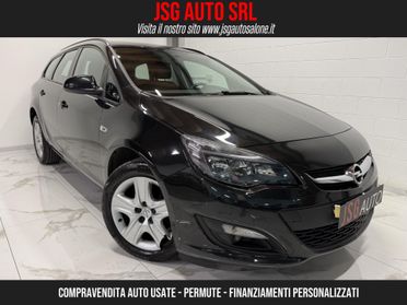 Opel Astra 1.6 CDTI 136CV EcoF. S&S Sports Tourer Professional N1