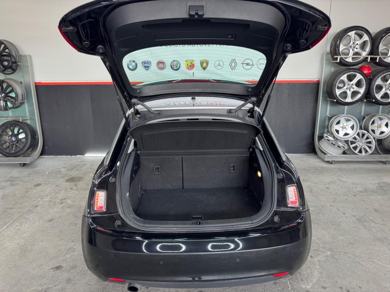 Audi A1 1.2 Benzina TFSI 5Porte ADATTA NEOPATENTATI