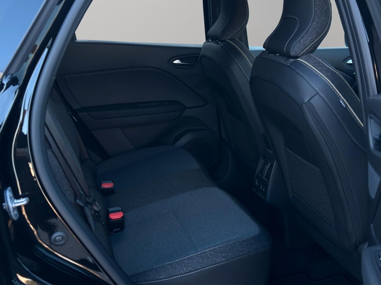 Renault Symbioz Full Hybrid E-Tech 160 CV Techno