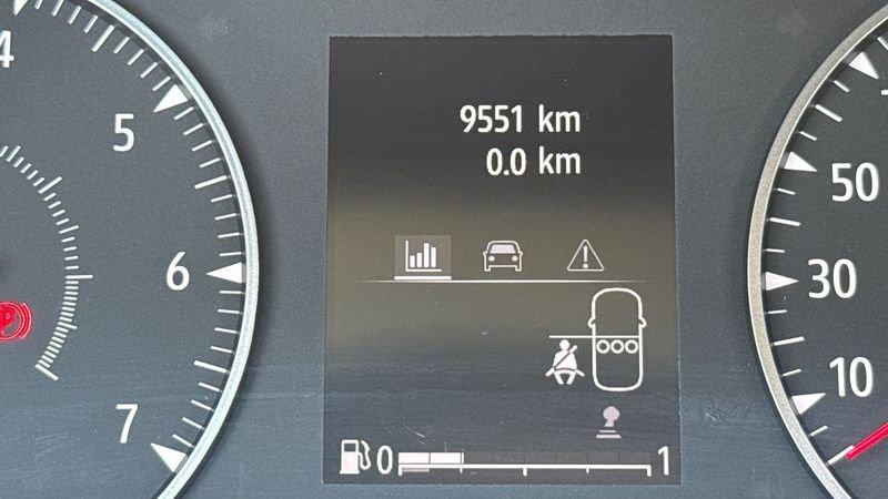 Dacia Sandero NUOVA Streetway Expression TCe 100 GPL ECO-G