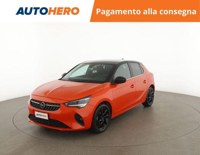 OPEL Corsa 1.2 Elegance