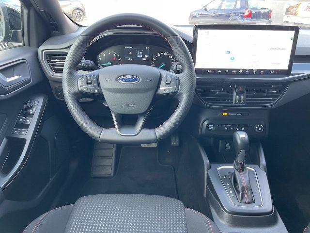 FORD Focus 1.0 EcoBoost Hybrid 125 CV Powershift 5p. ST-Line