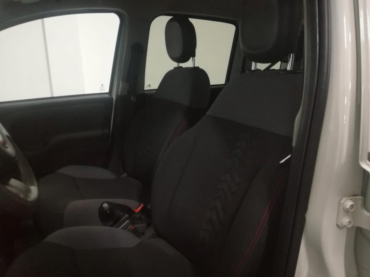 Fiat Panda 1.3 MJT 80 CV S&S Easy