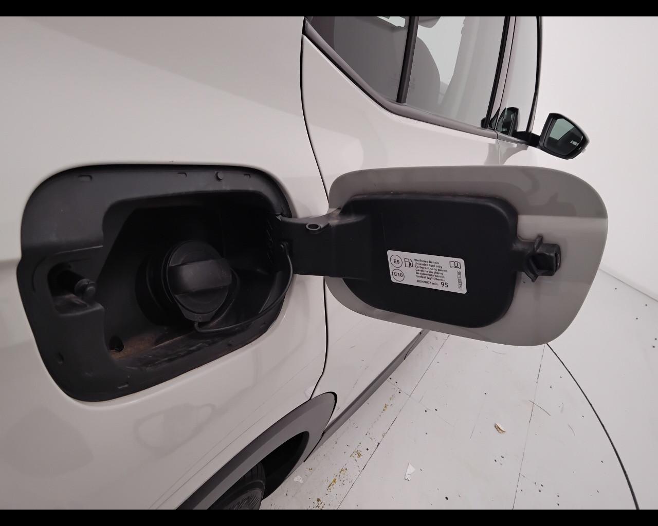 VOLKSWAGEN T-Cross 2019 - T-Cross 1.0 tsi Style 95cv