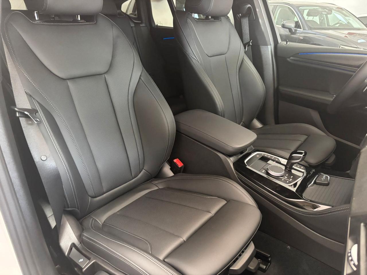 Bmw X4 M BMW X4 Xdrive 20d MSport