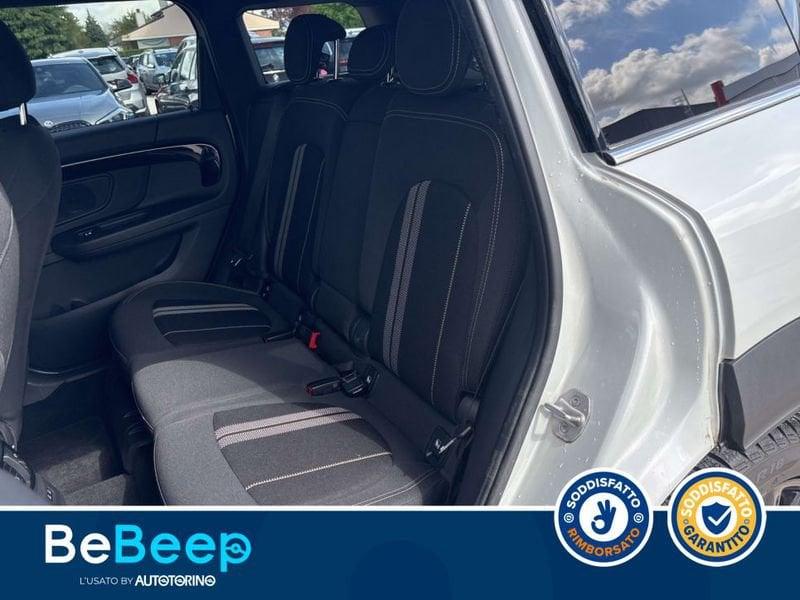 MINI Mini Countryman F60 MINI COUNTRYMAN 2.0 COOPER SD BUSINESS AUTO