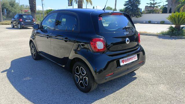 SMART ForFour 900 Turbo twinamic Passion n°39