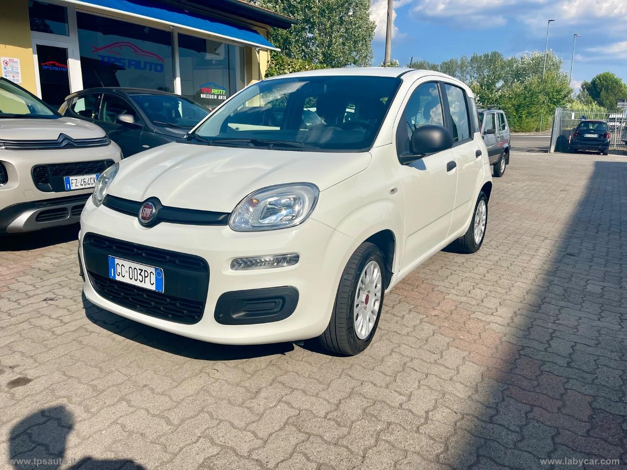 FIAT Panda 1.2 Easy