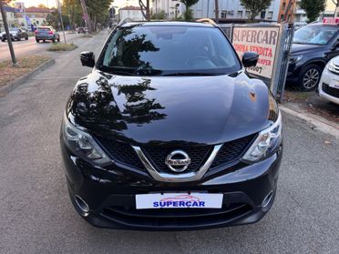 Nissan Qashqai 1.2 BENZ DIG-T Tekna garanzia 12 mesi