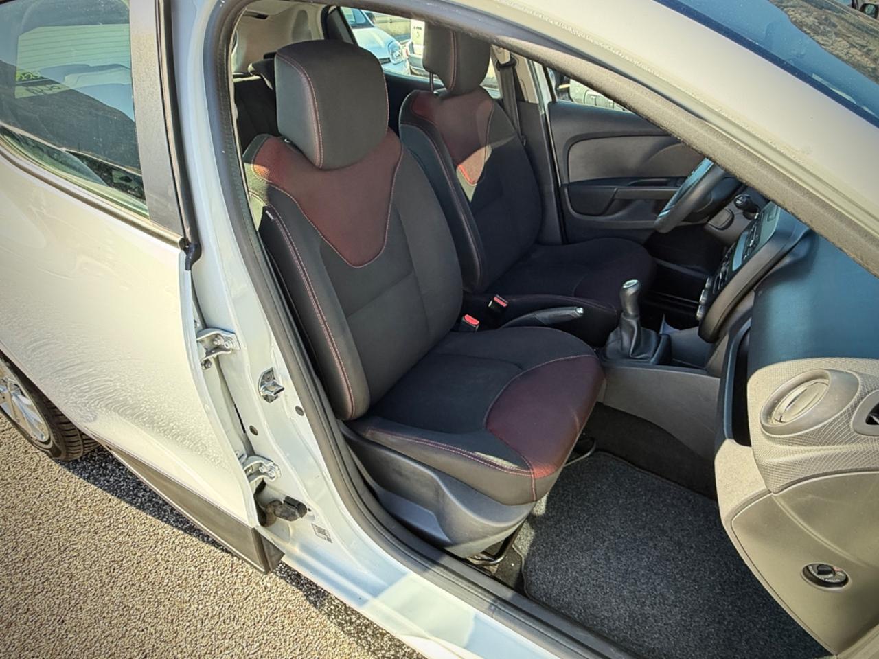 Renault Clio 1.5 dCi 8V 75CV 5 porte Live