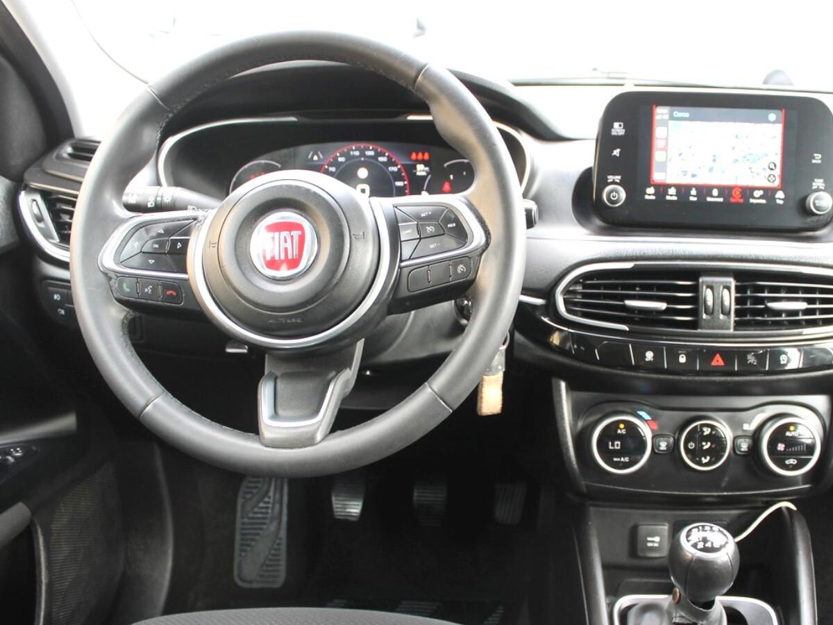 Fiat Tipo 1.3 Mjt S&S SW City Life UNIPRO IVA DEDUC. PREZZO VERO