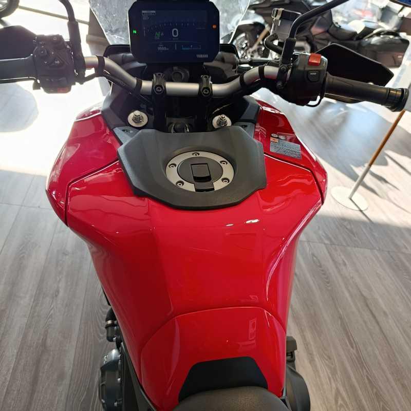Yamaha Tracer 9 Y-AMT - 2025