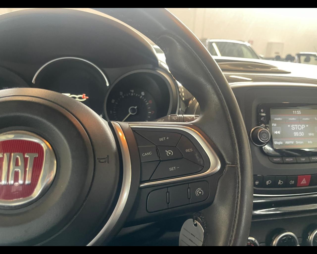 FIAT 500L - 500L 1.4 95 CV Pop Star