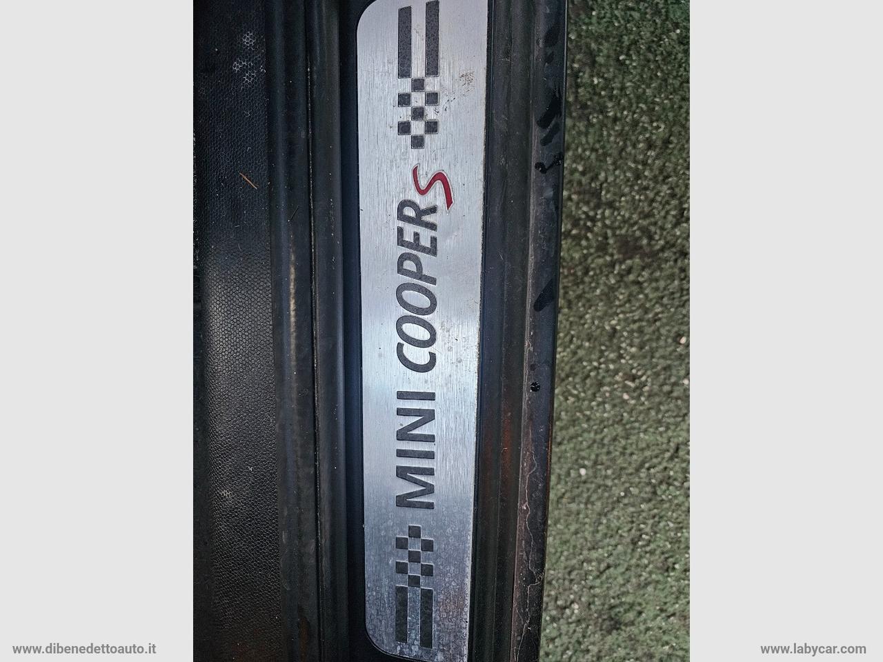 MINI Mini Cooper SD Countryman