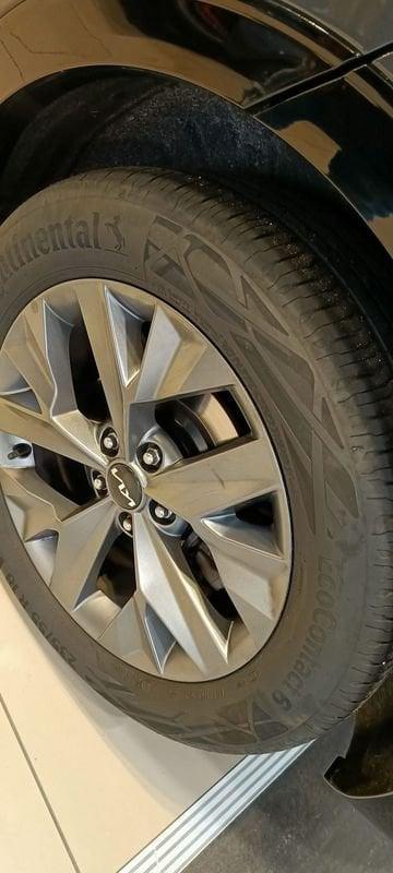 KIA Sportage Sportage 1.6 TGDi HEV AT GT-line
