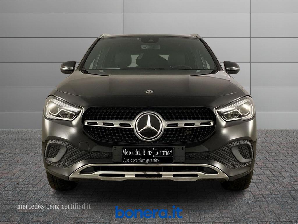 Mercedes GLA 200 200 D Sport Plus 8G-DCT