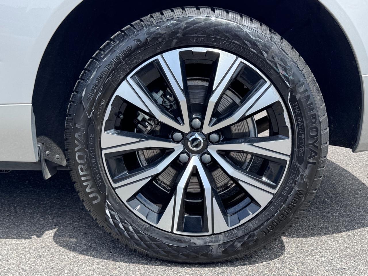 XC60 B4 (d) automatico Essential TAGLIANDI VOLVO
