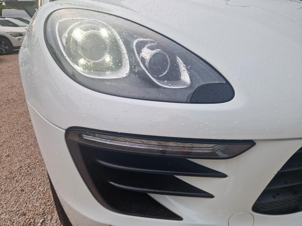 Porsche Macan 3.0 S Diesel 250cv -2015