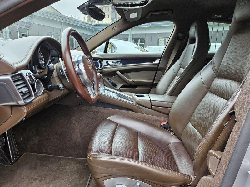 Porsche Panamera Panamera Diesel
