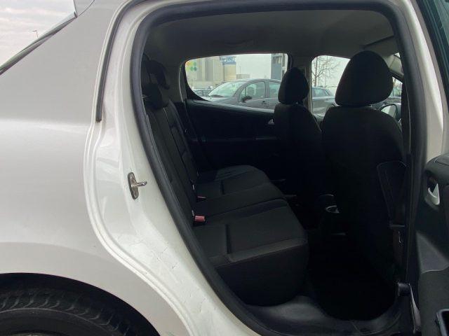 PEUGEOT 207 1.4 8V 75CV 5p. ECO GPL