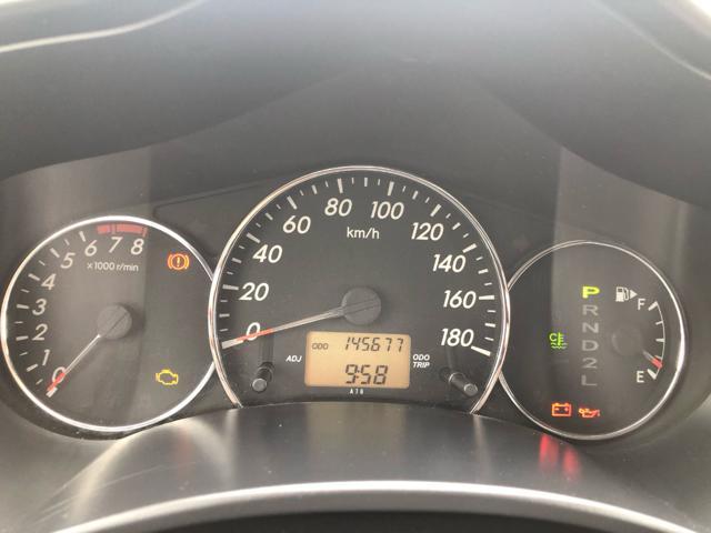 DAIHATSU Terios 1.5 4WD Hiro A/T OK NEOPATENTATI