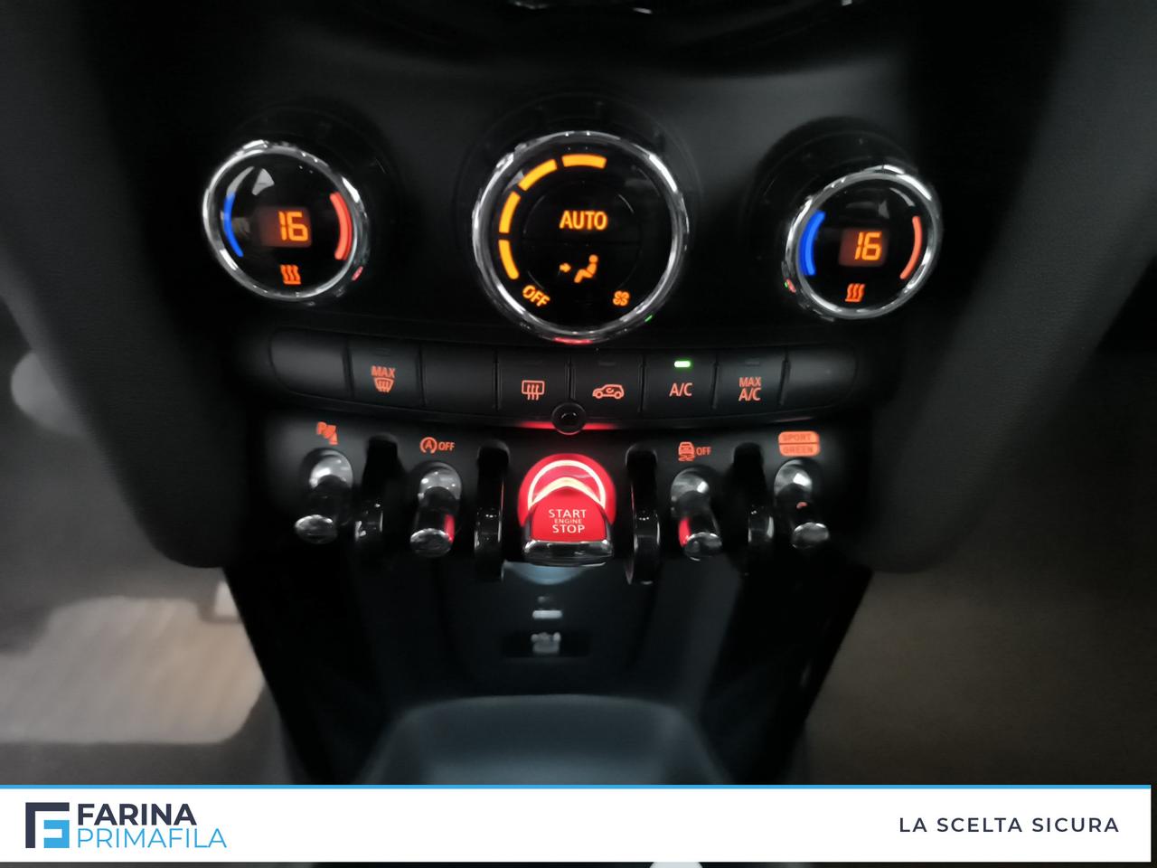 MINI Mini IV F55 2021 5p - Mini 5p 2.0 Cooper S Yours auto