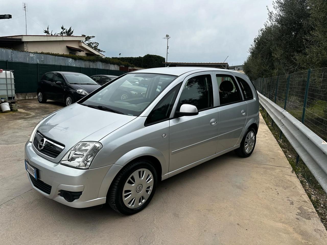 Opel Meriva 1.3 CDTI Enjoy